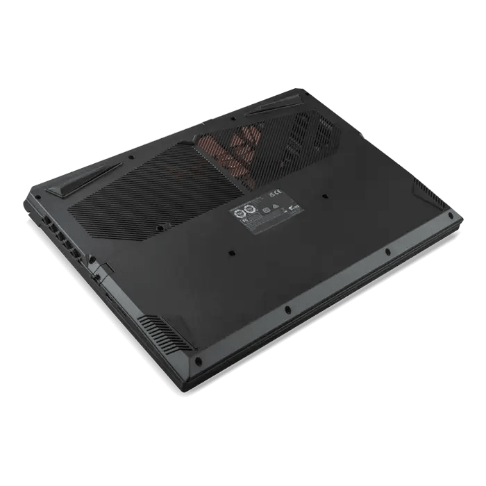 KEYNUX Epure 5-NPRB Portable puissant et polyvalent graphisme 3D jeux linux assemblé sur mesure